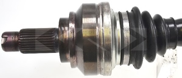 L?BRO 305189 Drive Shaft